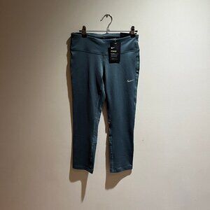 NWT Nike Women's DRI-FIT Epic Run Tight